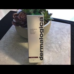Dermalogica Multivitamin Power Recovery Masque